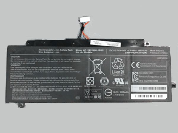 Batterie ordinateur portable pa5189u-1brs