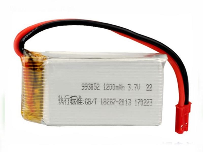 Batterie interne 993052