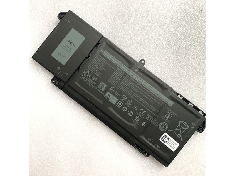Batterie ordinateur portable 9JM71