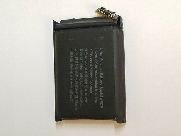 Batterie interne A1579