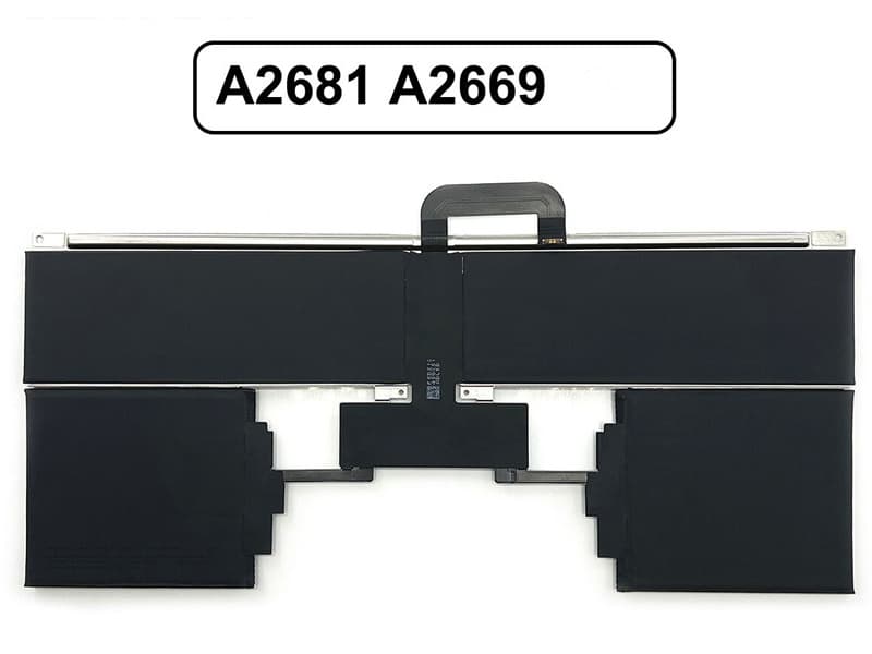 Batterie ordinateur portable A2681