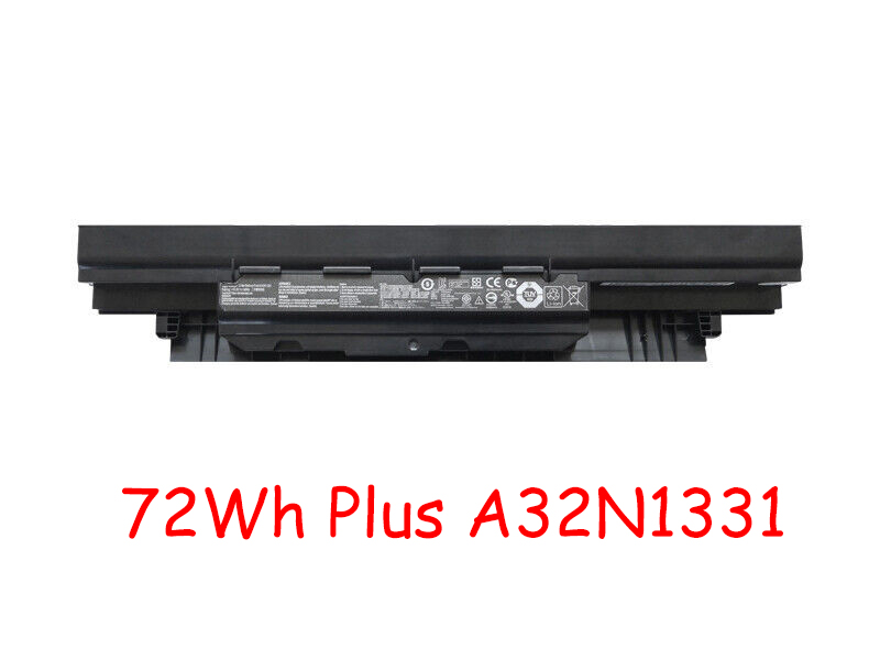 Batterie ordinateur portable A32N1331 
