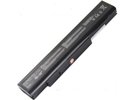 Batterie ordinateur portable A32-A15