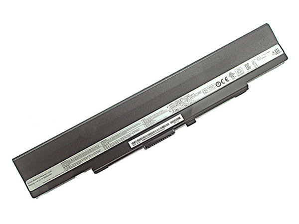 Batterie ordinateur portable A42-U53