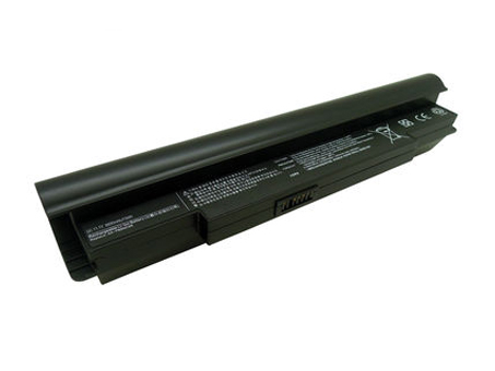 Batterie ordinateur portable AA-PB6NC6W