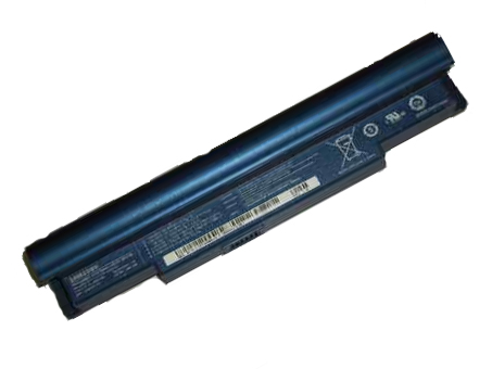 Batterie ordinateur portable AA-PB6NC6W