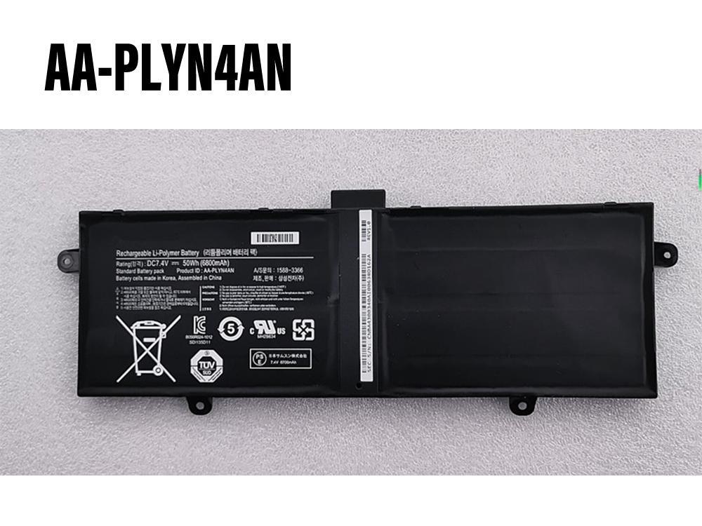 Batterie ordinateur portable AA-PLYN4AN
