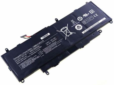 Batterie ordinateur portable AA-PLZN4NP