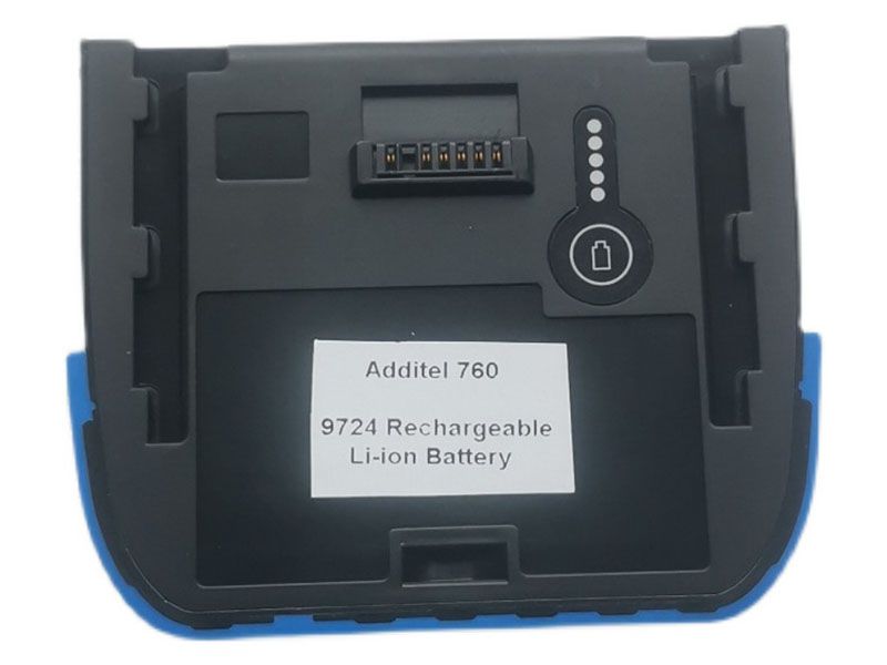 Batterie interne ADT760-LLP