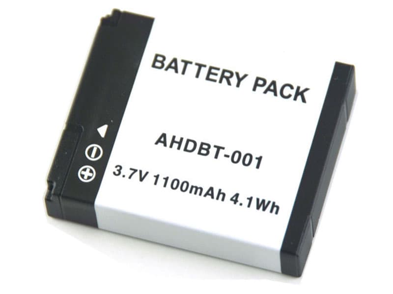 Batterie interne AHDBT-002
