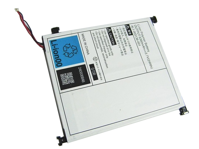 Batterie interne tablette AL1-003136-001 