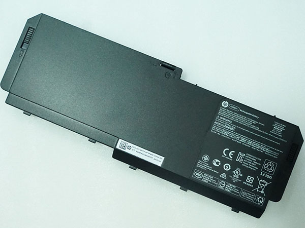 Batterie ordinateur portable AM06XL