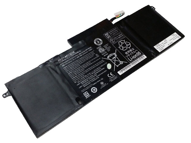 Batterie ordinateur portable AP13D3K