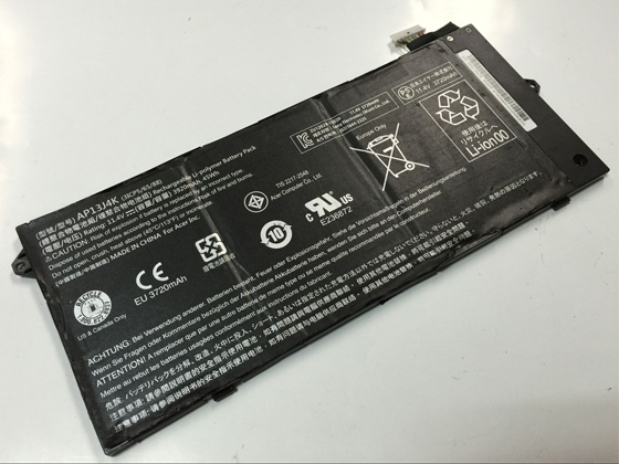Batterie ordinateur portable AP13J4K
