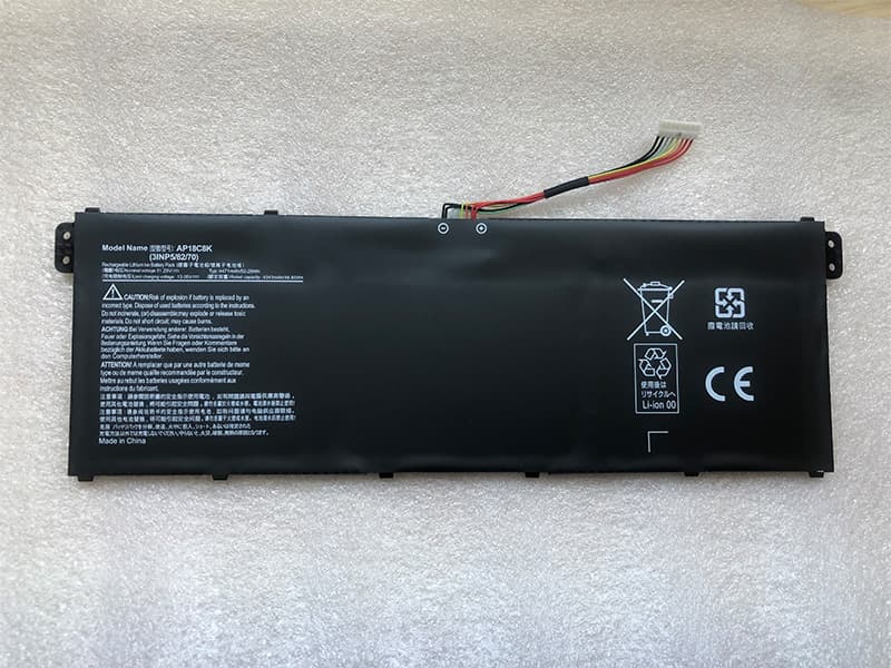 Batterie ordinateur portable AP18C8K