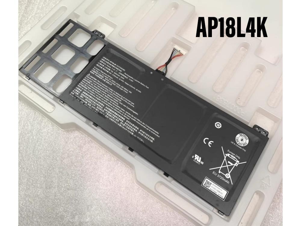 Batterie ordinateur portable AP18L4K