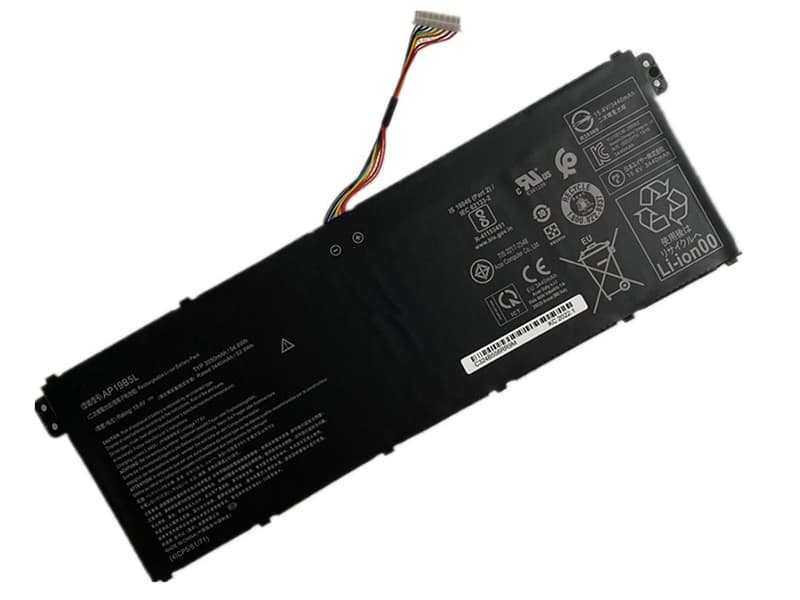 Batterie ordinateur portable AP19B5L