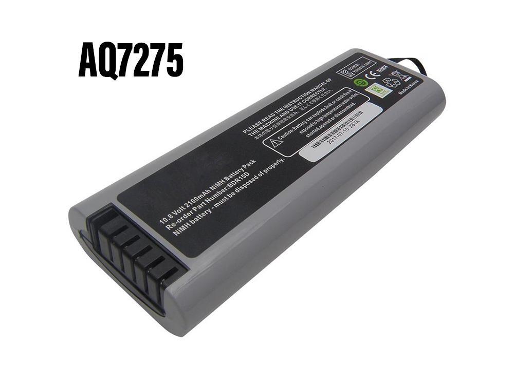 Batterie interne AQ7275