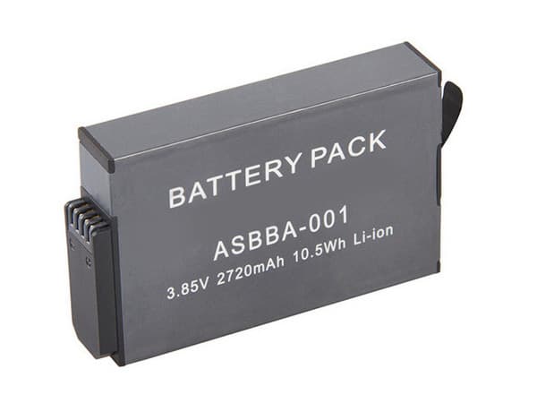 Batterie interne ASBBA-001