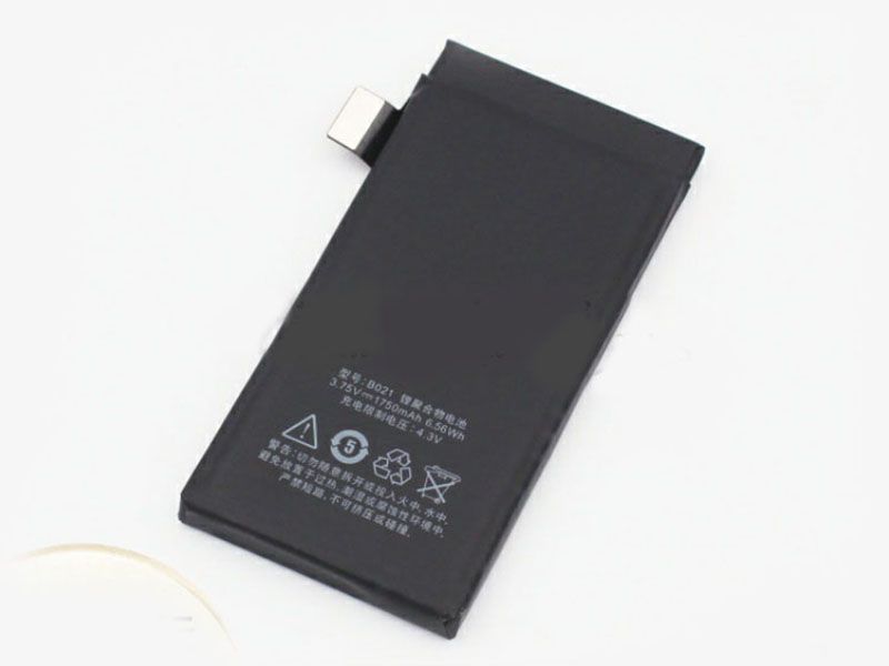 Batterie interne smartphone B021