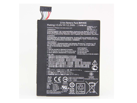 Batterie interne tablette B11P1405