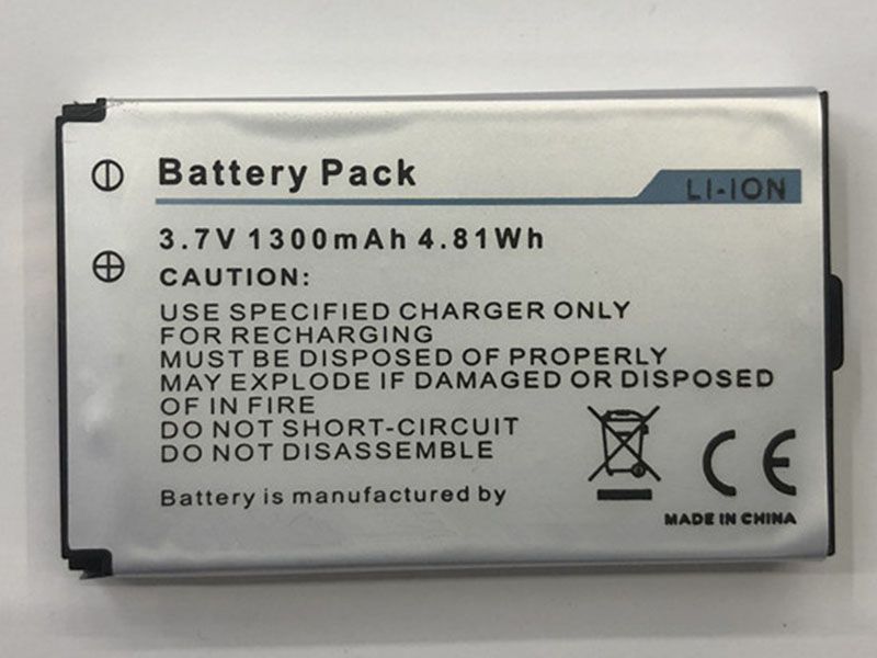 Batterie interne smartphone B25 