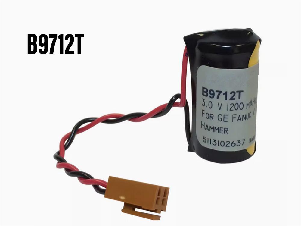 Batterie interne B9712T