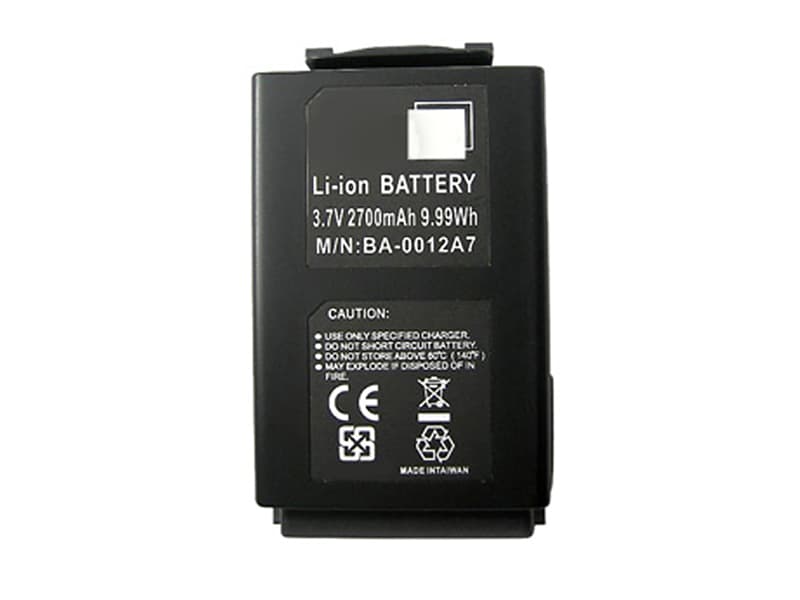 Batterie interne BA-0012A7