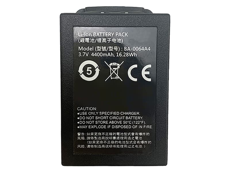 Batterie interne BA-0064A4