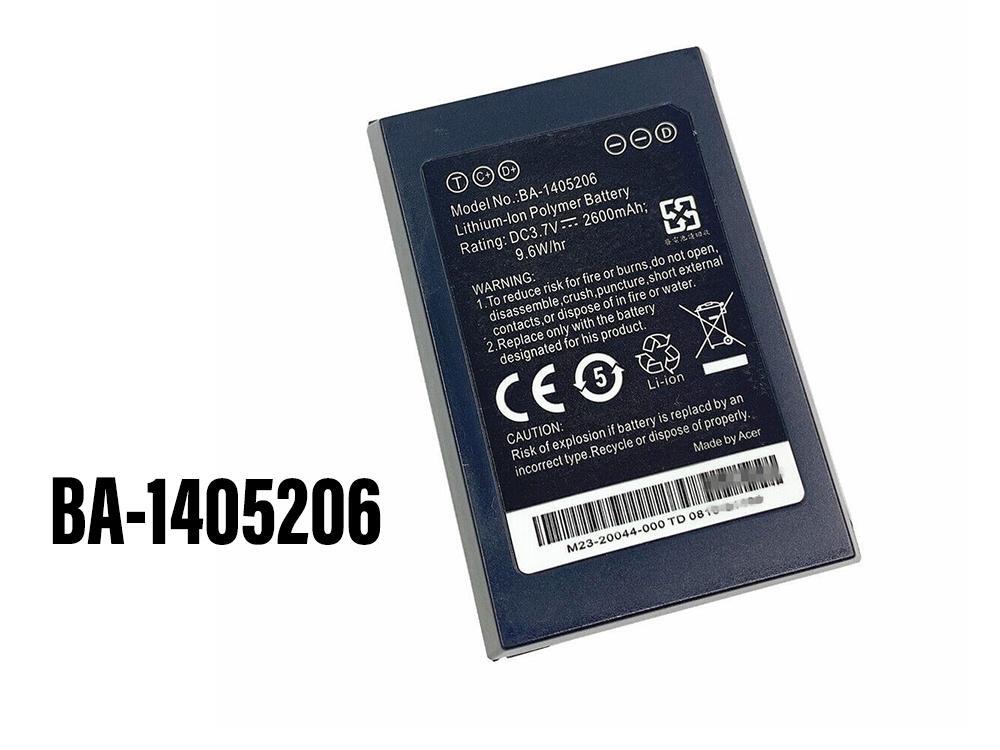 Batterie interne BA-1405206