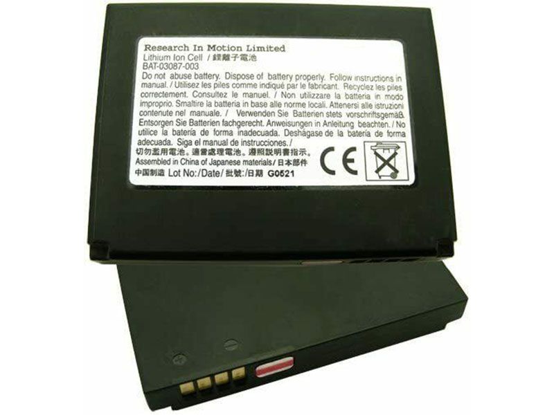 Batterie interne smartphone BAT-03087-003