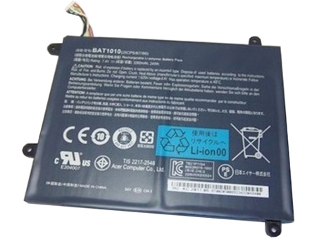 Batterie interne tablette 934TA001F