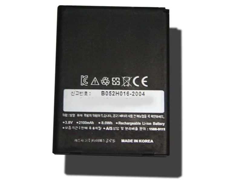 Batterie interne smartphone BAT-7300M