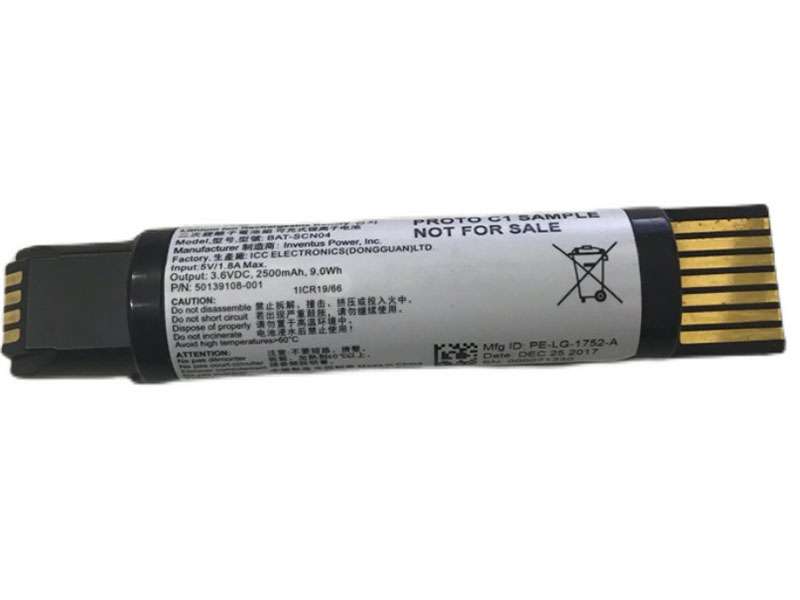 Batterie interne BAT-SCN04