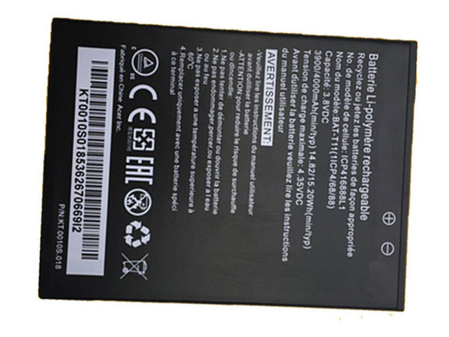 Batterie interne smartphone BAT-T11
