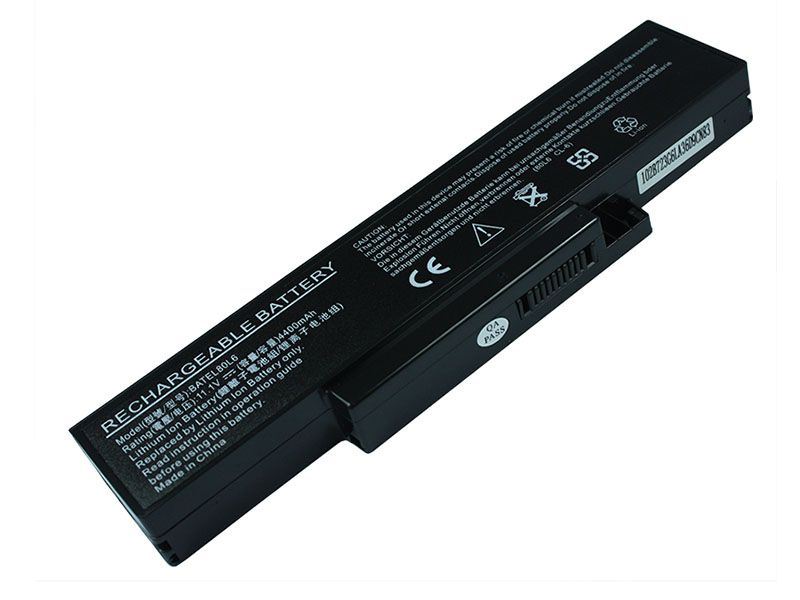 Batterie ordinateur portable BATEL80L6