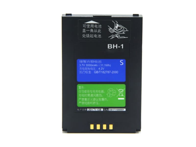Batterie interne BH-1