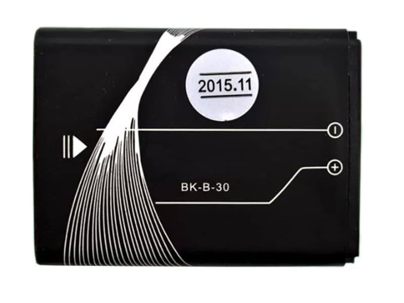 Batterie interne smartphone BK-B-30