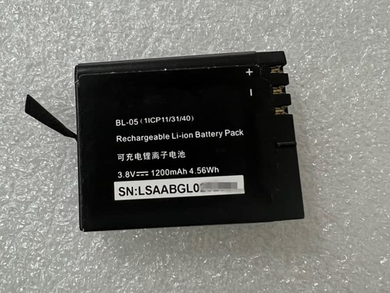 Batterie interne BL-05