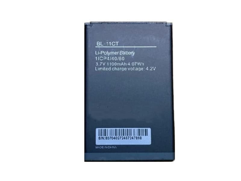 Batterie interne smartphone BL-11CT