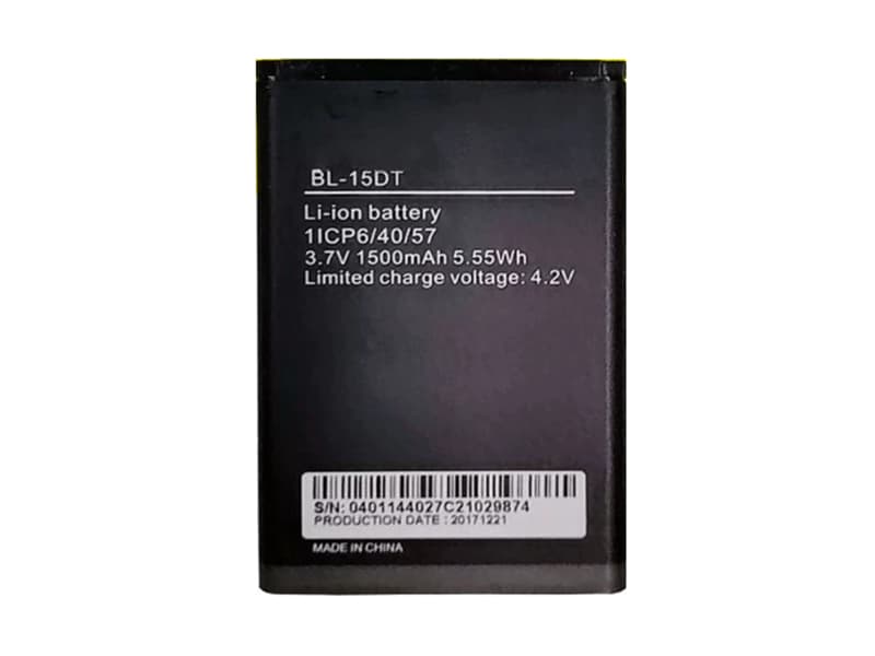 Batterie interne smartphone BL-15DT