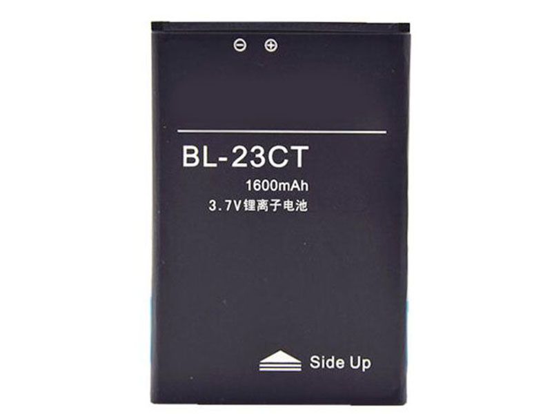 Batterie interne smartphone BL-23CT