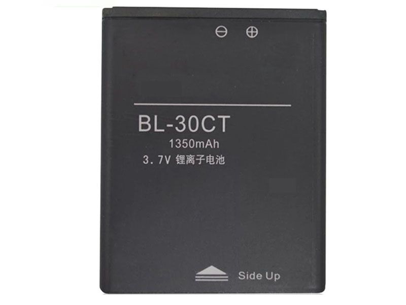 Batterie interne smartphone BL-30CT