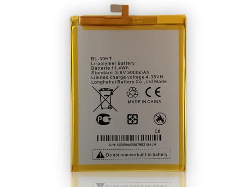 Batterie interne smartphone BL-30HT
