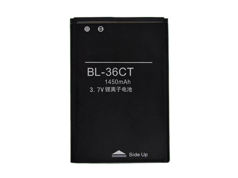 Batterie interne smartphone BL-36CT