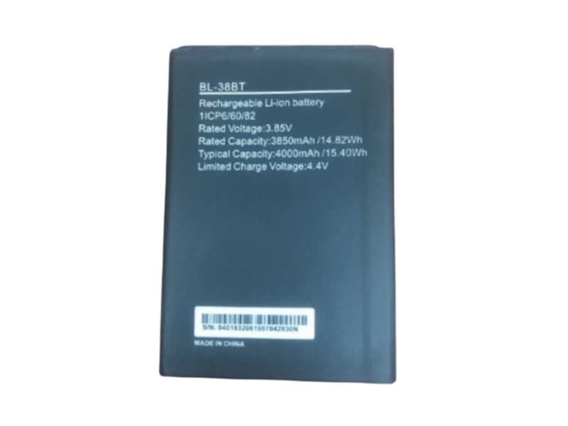 Batterie interne smartphone BL-38BT