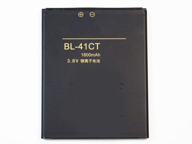 Batterie interne smartphone BL-41CT
