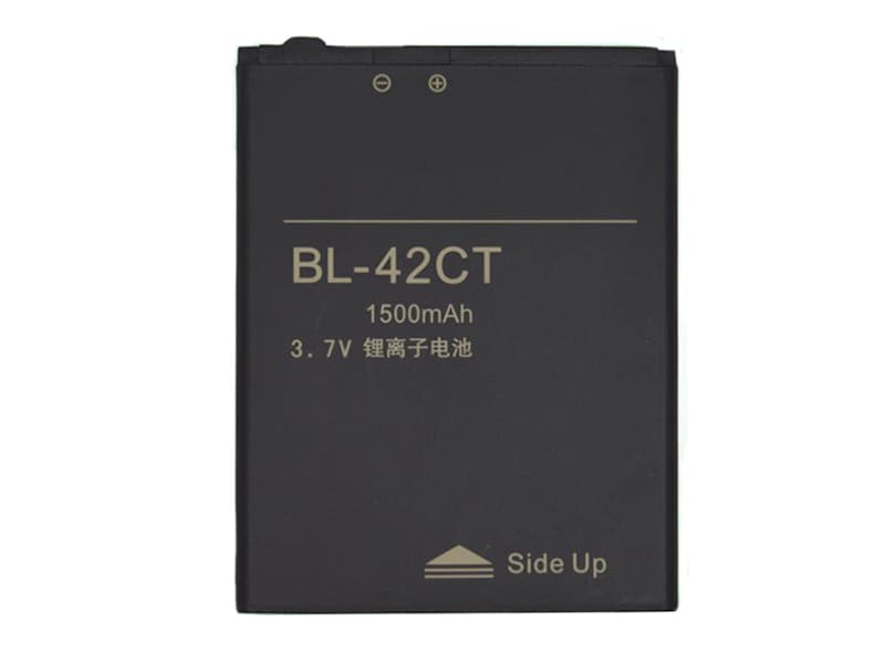Batterie interne smartphone BL-42CT