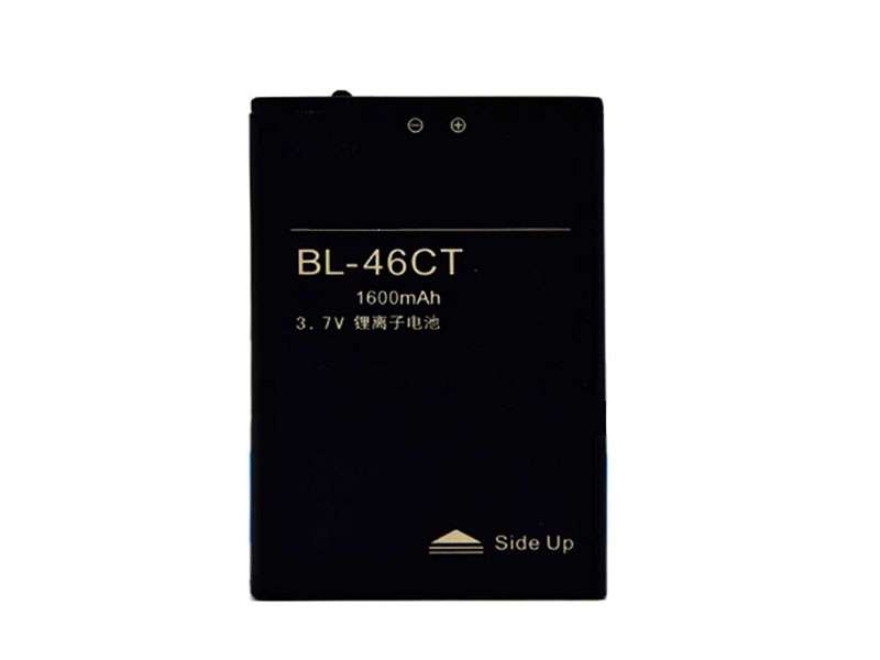 Batterie interne smartphone BL-46CT