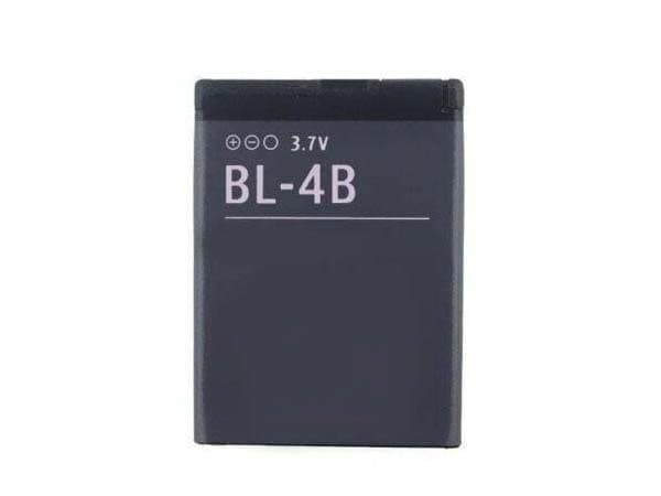 Batterie interne smartphone BL-4B